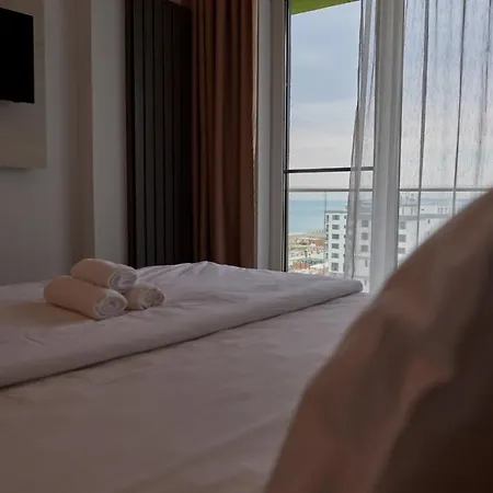 Apartament Apartament Sandy Walk Complex Alezzi - Endless Summer Mamaia Nord *