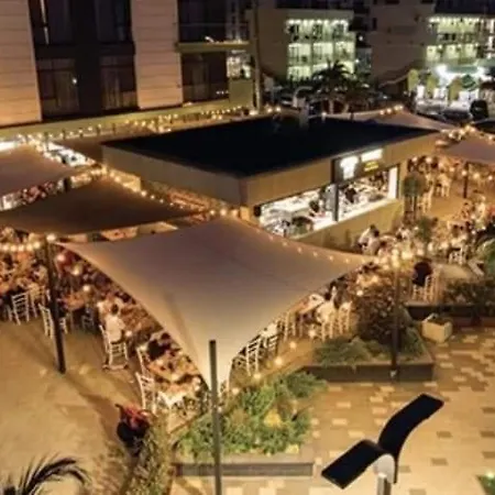 Apartament Sandy Walk Complex Alezzi - Endless Summer Mamaia Nord