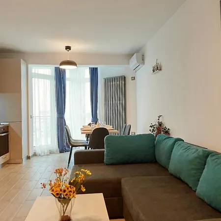 Apartament Apartament Sandy Walk Complex Alezzi - Endless Summer Mamaia Nord Năvodari