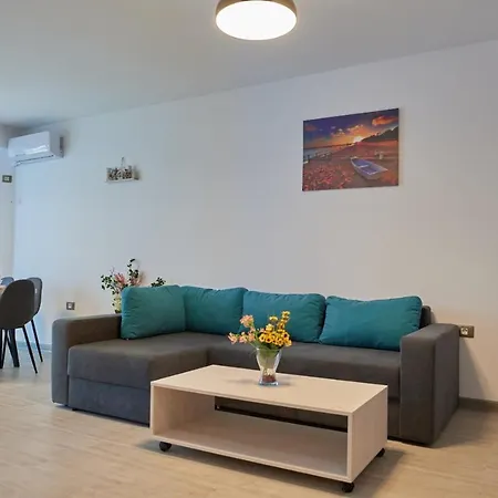 Daire Apartament Sandy Walk Complex Alezzi - Endless Summer Mamaia Nord