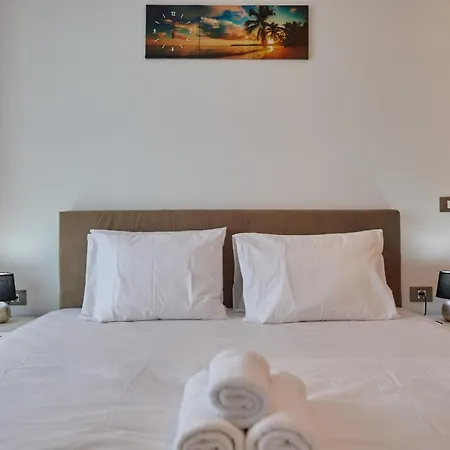 Apartament Sandy Walk Complex Alezzi - Endless Summer Mamaia Nord Daire