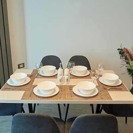 Apartament Sandy Walk Complex Alezzi - Endless Summer Mamaia Nord