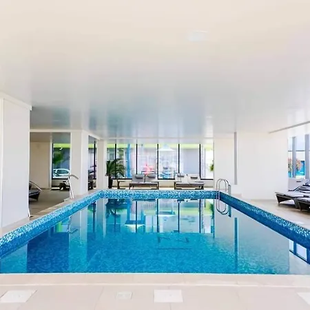 Apartament Sandy Walk Complex Alezzi - Endless Summer Mamaia Nord