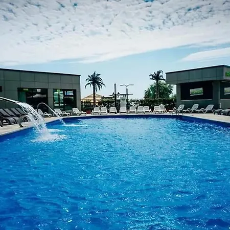 Daire Apartament Sandy Walk Complex Alezzi - Endless Summer Mamaia Nord